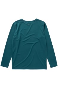 Mystic-Star L/S Quickdry 2025