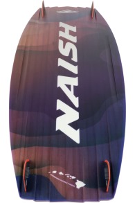 Naish-Alana 2025 planche de kite