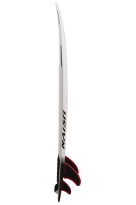 Naish-Fish 2024 Surfboard Directionnelle