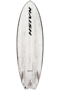 Naish-Fish 2025 Surfboard directionnelle