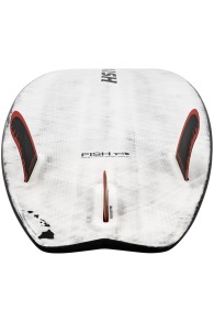 Naish-Fish 2025 Surfboard directionnelle
