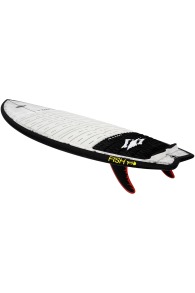 Naish-Fish 2025 Surfboard directionnelle