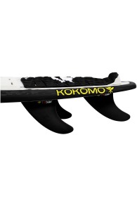 Naish-Kokomo 2025 Surfboard directionnelle