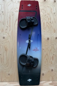 Naish-Monarch Nvision 2025 Kiteboard (DEMO)