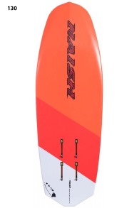 Naish-Naish Kite Foil Hover S25 Planche de Foil