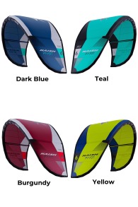 Naish-Naish Pivot + Motion 2025 set de kitesurf