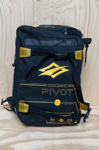 Naish-Pivot NVision 2024 Kite (DEMO)