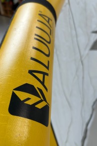 Naish-Pivot NVision 2024 Kite (DEMO)