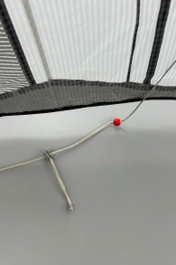 Naish-Pivot NVision 2024 Kite (DEMO)