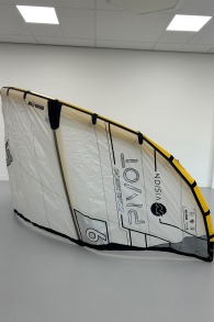 Naish-Pivot NVision 2024 Kite (DEMO)