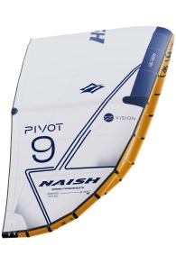 Naish-Pivot Nvision 2026 Aile de Kite