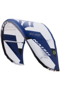 Naish-Pivot Q Series 2026 Aile de Kite