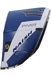 Naish-Pivot Q Series 2026 Aile de Kite