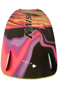 Naish-Traverse EJ 2026 Planche de Kite