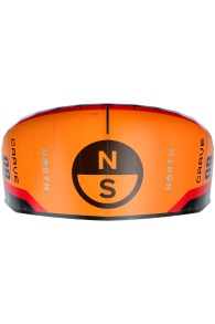 North-Carve 2026 Aile de Kite