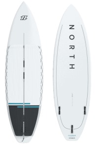 North-Charge 2022 Directionnelle