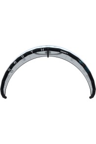 North-North Code Zero Pro 2025 Aile de Kite