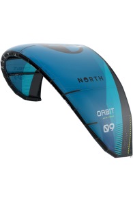 North-Orbit 2026 Aile de Kite