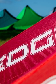 Ozone-Edge VT Aile de Kite