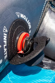 Ozone-Edge VT Aile de Kite