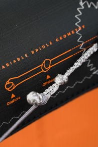 Ozone-Reo V7 Ultra-X Aile de Kite