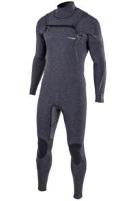 Prolimit-Mercury TR 5/3 Double Frontzip Intégrale Homme