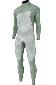 Prolimit-Mercury TR 5/4 Free X 2025 Combinaison Néoprène