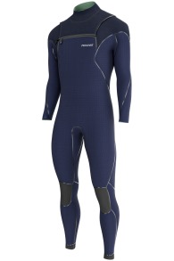 Prolimit-Mercury TR 6/4 Double Frontzip 2026 Combinaison Néoprène