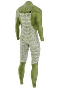 Prolimit-Predator 4/3 Double Frontzip 2025 Combinaison Néoprène