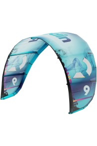 Reedin Kiteboarding-MasterModel 2026 Aile de Kite