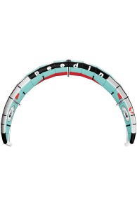 Reedin Kiteboarding-Super Model 2025 Aile de Kite