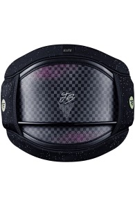 Ride Engine-Elite Carbon Type 1 Webbing Connect Harnais de kite