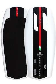 Sabfoil-B14 Foilboard