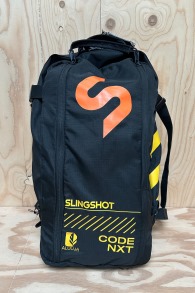 Slingshot-Code NXT V1 Kite (2nd)