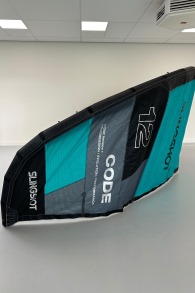 Slingshot-Code V1 Kite (2nd)