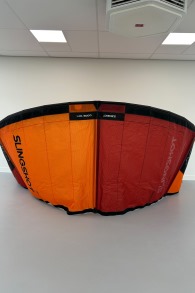 Slingshot-Code V1 Kite (2nd)