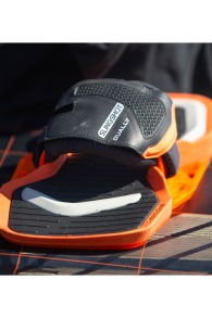 Slingshot-Dually V8 Fixation Pads