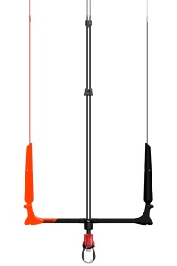 Slingshot-Joystick V2 barre de Kite (foil)