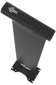 Slingshot-One-Lock Mât Carbone