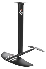 Slingshot-One-Lock Quickstart Foil Package Alu