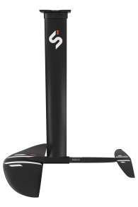 Slingshot-One-Lock Quickstart Foil Package Alu