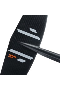 Slingshot-One Lock Verse Tail 270