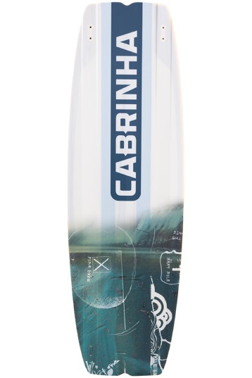 Cabrinha-Ace Apex 2025 Planche de Kite