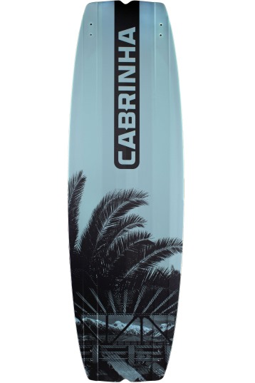 Cabrinha-Ace Hybride 2024 Planche de Kite