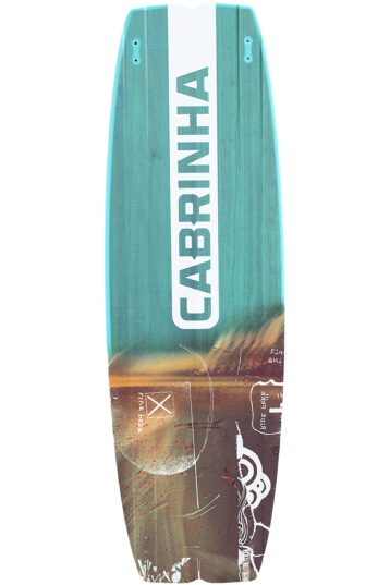 Cabrinha-Ace Planche de Kite