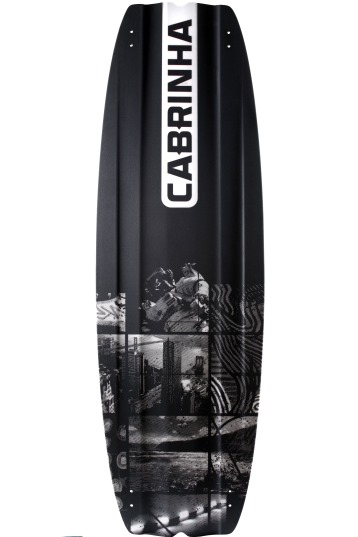 Cabrinha-CBL 2024 Planche de Kite