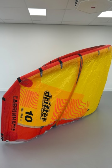 Cabrinha-Drifter 2019 Kite (2nd)