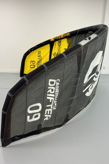 Cabrinha-Drifter 2023 Kite (2nd)