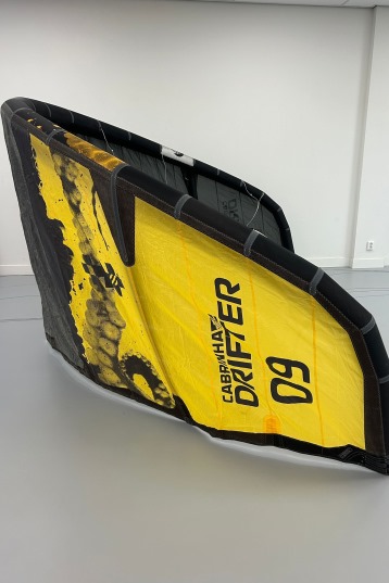 Cabrinha-Drifter 2023 Kite (2nd)
