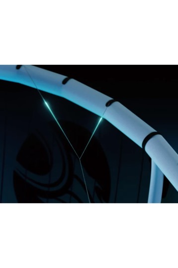 Cabrinha-Nitro Apex 2025 Aile de Kite